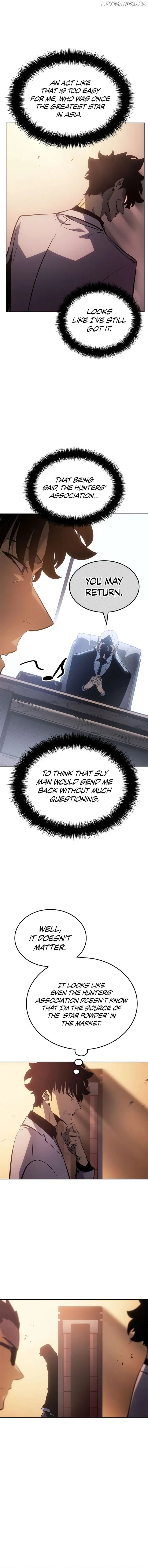 Solo Leveling Ragnarok - Chapter 20 image 17_optimized